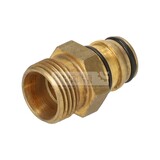 STRAIGHT NIPPLE 13,5 L12